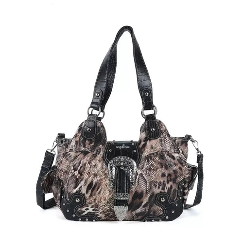 Ladies Exquiste Handbag Satchel