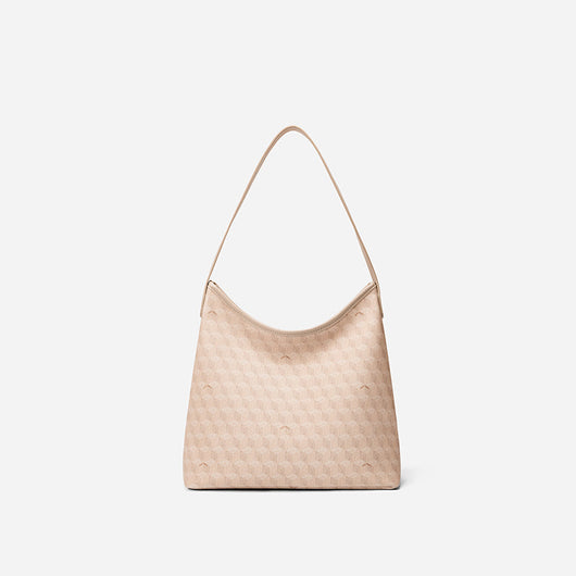 Hobo Tote Bag for Women Classic Monogram
