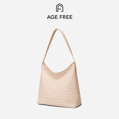 Hobo Tote Bag for Women Classic Monogram