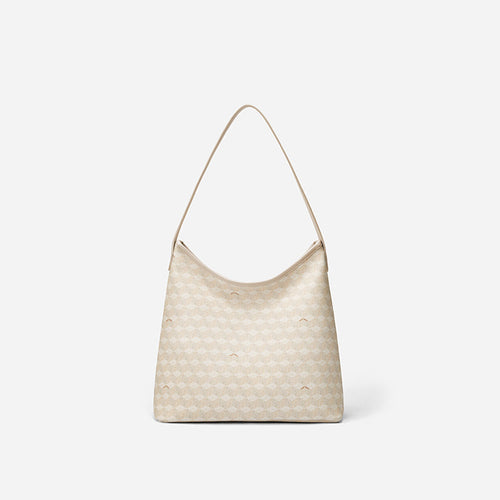 Hobo Tote Bag for Women Classic Monogram