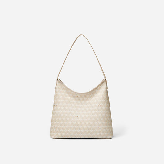 Hobo Tote Bag for Women Classic Monogram