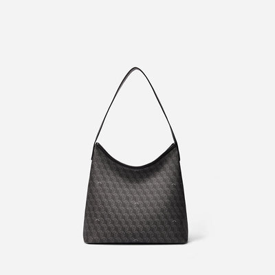 Hobo Tote Bag for Women Classic Monogram