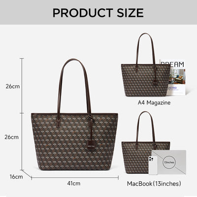 Tote Bag for for Everyday Carry