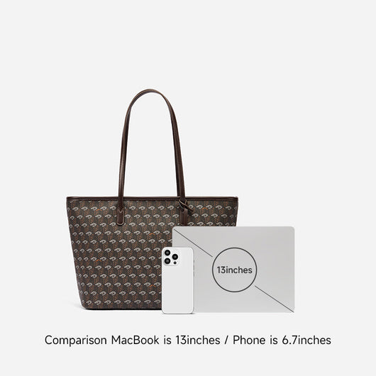 Tote Bag for for Everyday Carry