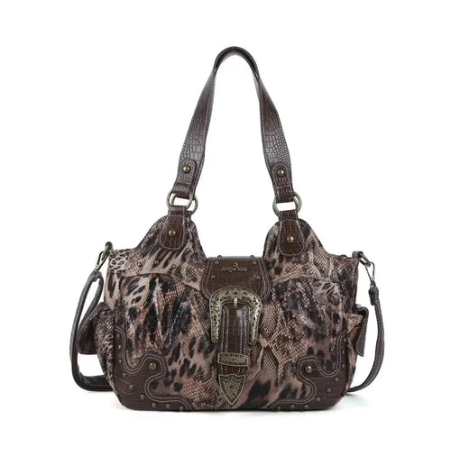 Ladies Exquiste Handbag Satchel