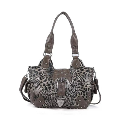 Ladies Exquiste Handbag Satchel