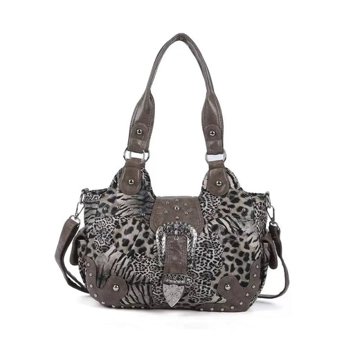 Ladies Exquiste Handbag Satchel