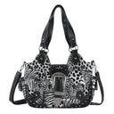 Ladies Exquiste Handbag Satchel