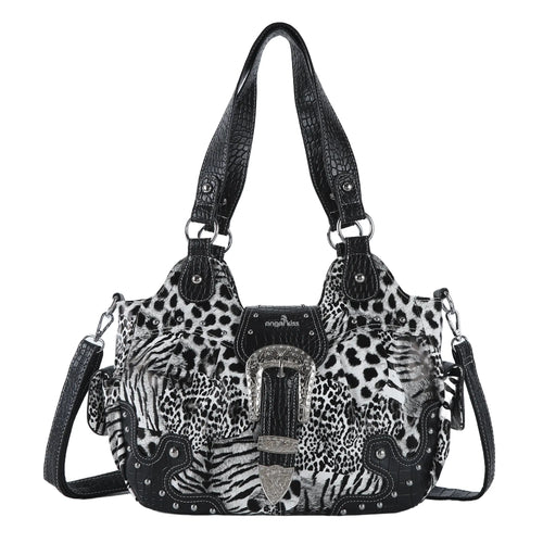 Ladies Exquiste Handbag Satchel