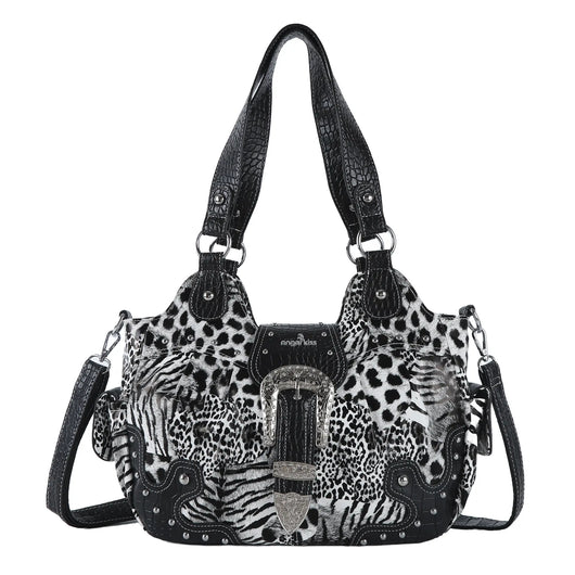 Ladies Exquiste Handbag Satchel