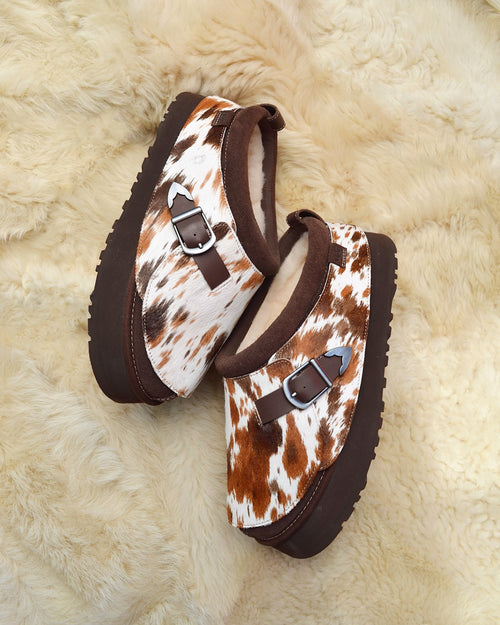 CLOGS COLLECTION